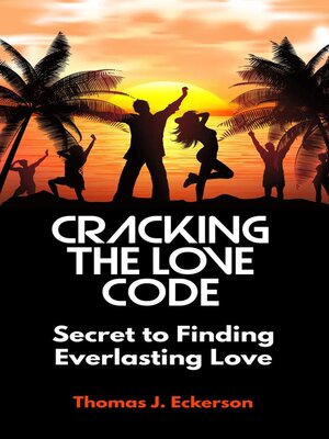 cover image of Cracking the Love Code
